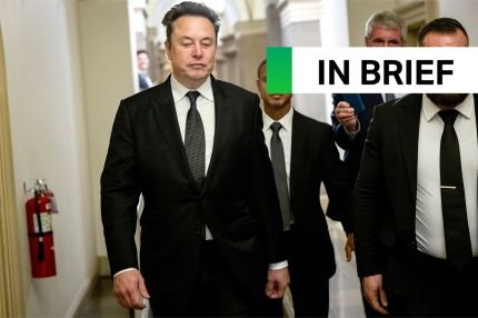 Mahkamah teratas memerintahkan larangan X Elon Musk di Brazil